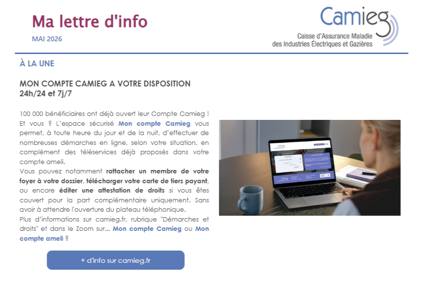 Newsletters
