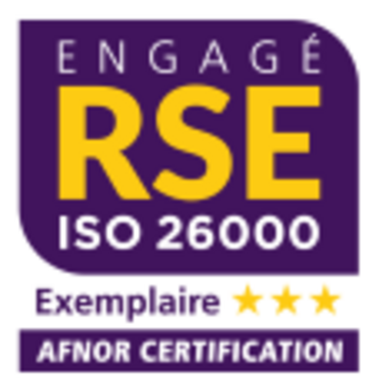 Logo engagement RSE