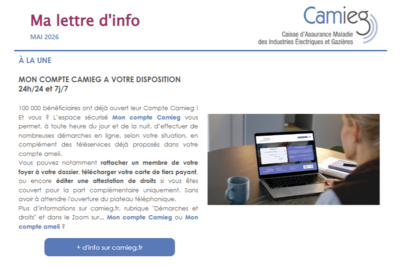 Newsletters