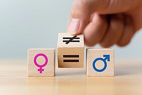 égalité femmes/hommes
