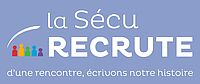 Logo La sécu recrute