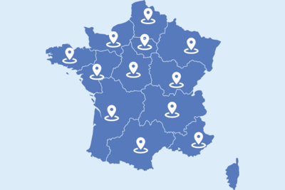 Lien vers Antennes et permanences