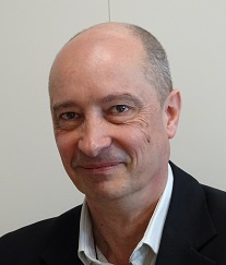 Gilles Canqueteau Gilles Canqueteau