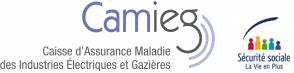 Caisse d'Assurance Maladie des Industries Electriques et Gazières